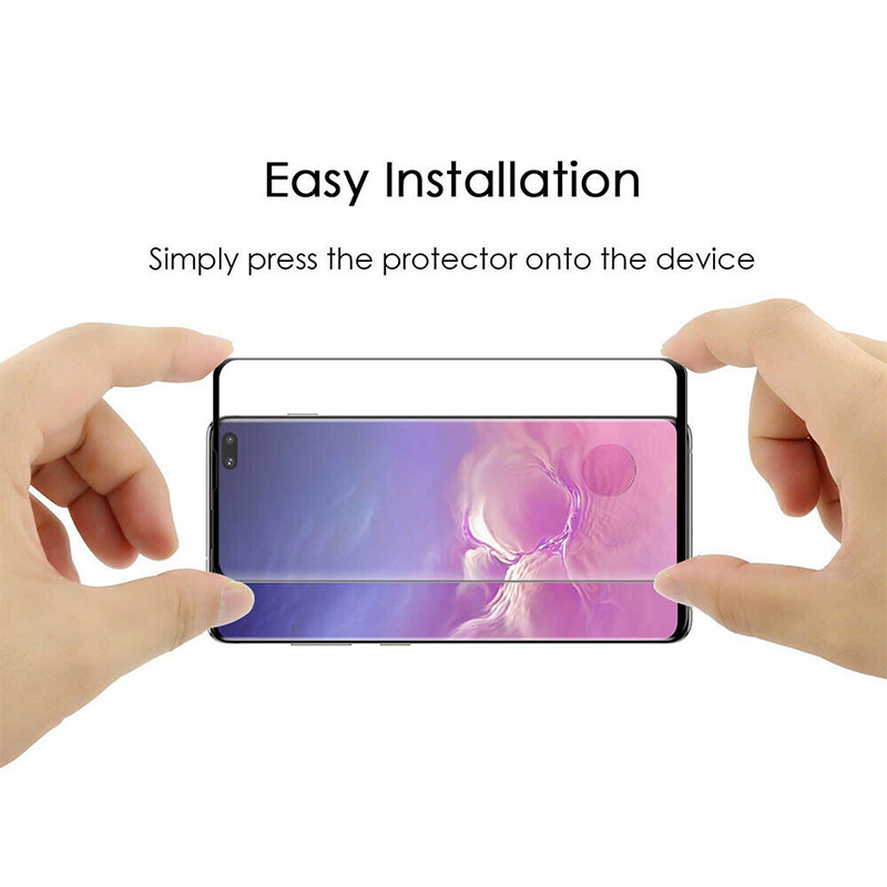 BAKEEY-Ultrasonic-Fingerprint-Unlock-3D-Curved-Edge-Full-Glue-Tempered-Glass-Screen-Protector-for-Sa-1510052-5